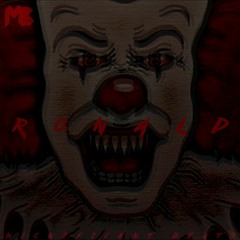 Ronald [Tagged]