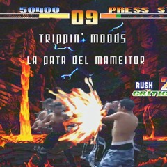 La Pata Del Mameitor