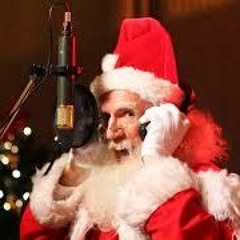 PAPA NOEL EN DISCOTECA