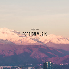 Pain (Mike Foreign Vandiver)