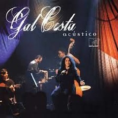 Gal Costa  Part.  Zeca Baleiro  -  Vapor Barato (1997)