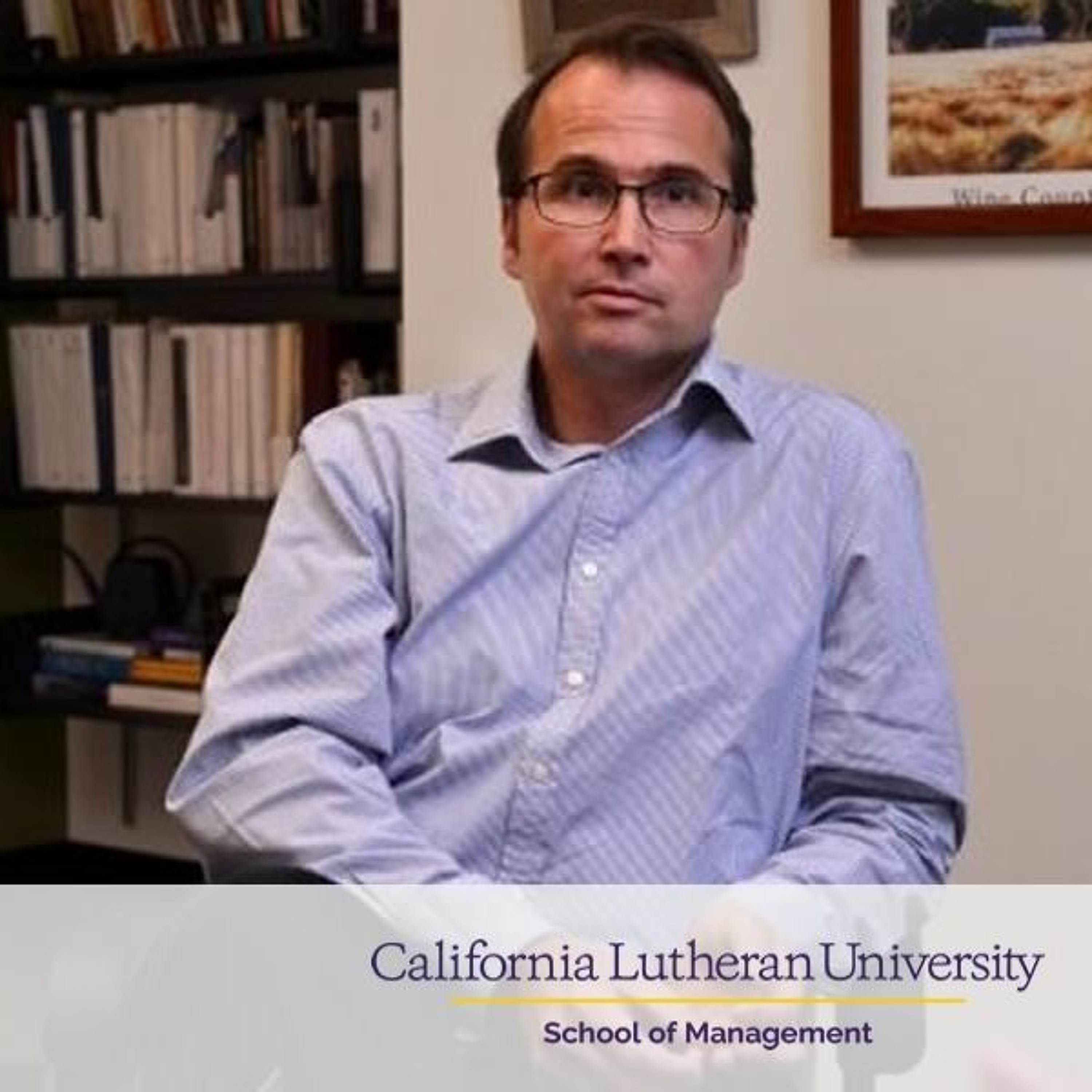 Are Business Schools Good For Business? Gerhard Apfelthaler, Dean of the School of Management episode artwork