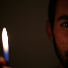 Janb - Ningú M'espera (Mishima Cover) (live)