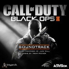 Call Of Duty : Black Ops II Soundtrack - Desert Ride - Jack Wall