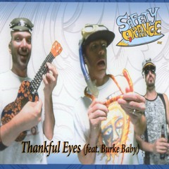 Thankful Eyes (feat. Burke Baby)