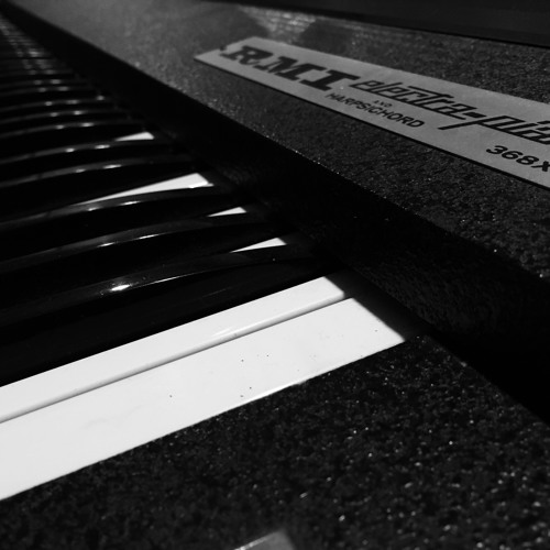 RMI Electra Piano Organ Mode Demo