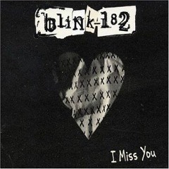 Blink 182 - I Miss You (Mael Remix)