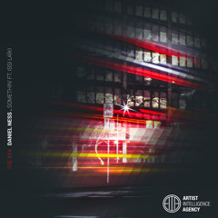 nesss - Somethin' ft. Issi Laïki