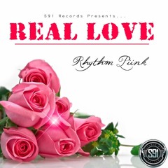 Rhythm Piink - REAL LOVE