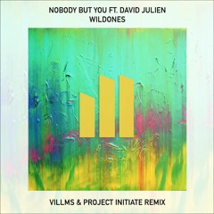 Nobody But You ft. David Julien (Villms & Project Initiate Remix)