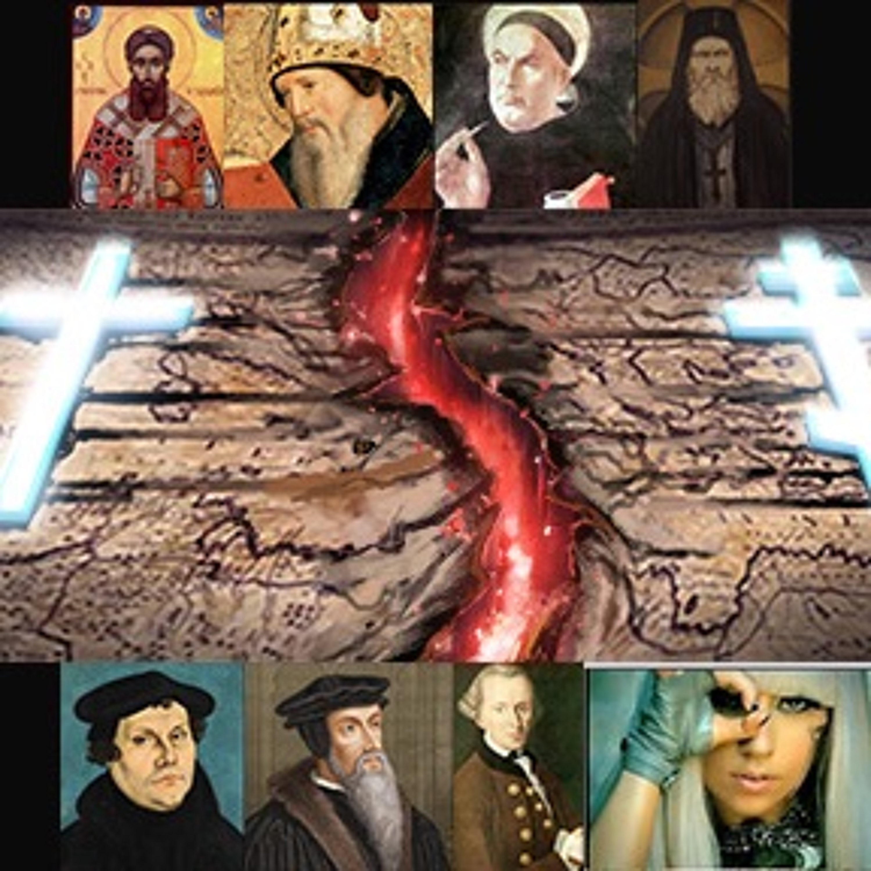 Dean\'s List. Politics, Religion, Sex, Conspiracy, and all things controversial.