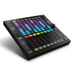 MASCHINE JAM > 'United Beats' Demo