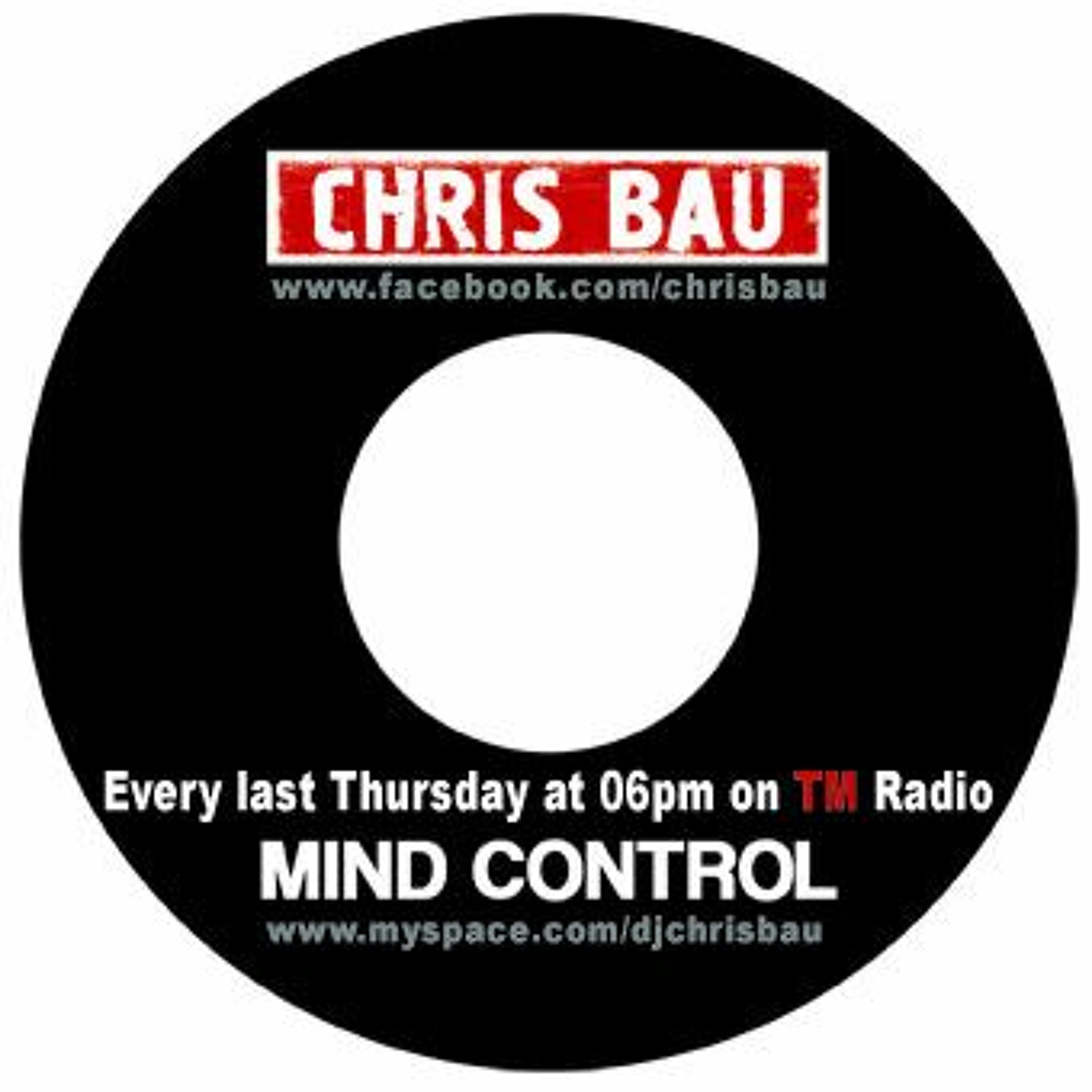 Chris Bau