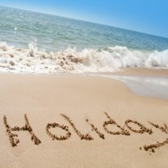 Vacation - Patty T