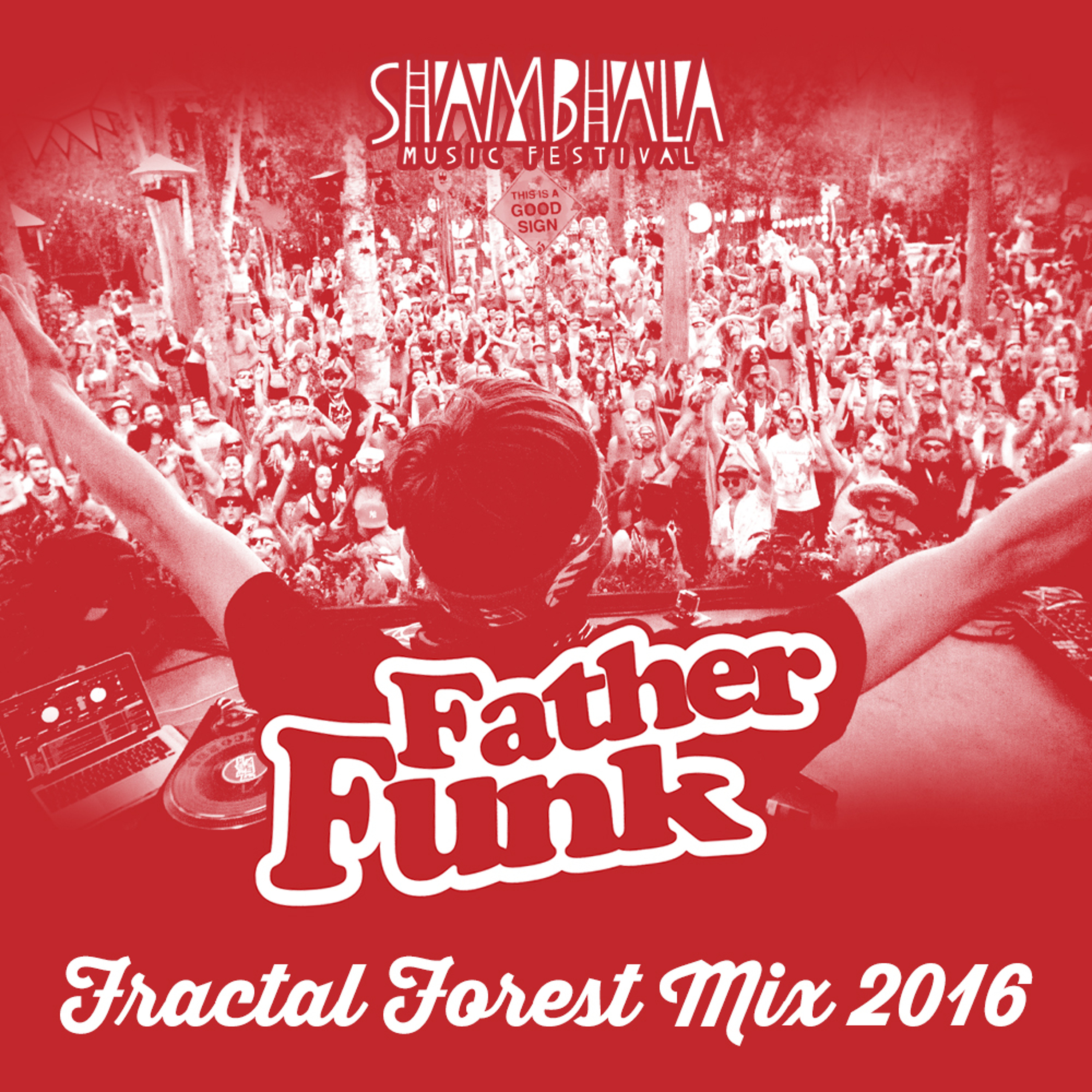 Father Funk Mixes