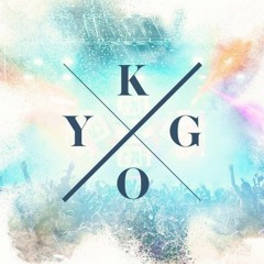 Carry Me - Kygo - Remix