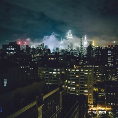 Night Like This