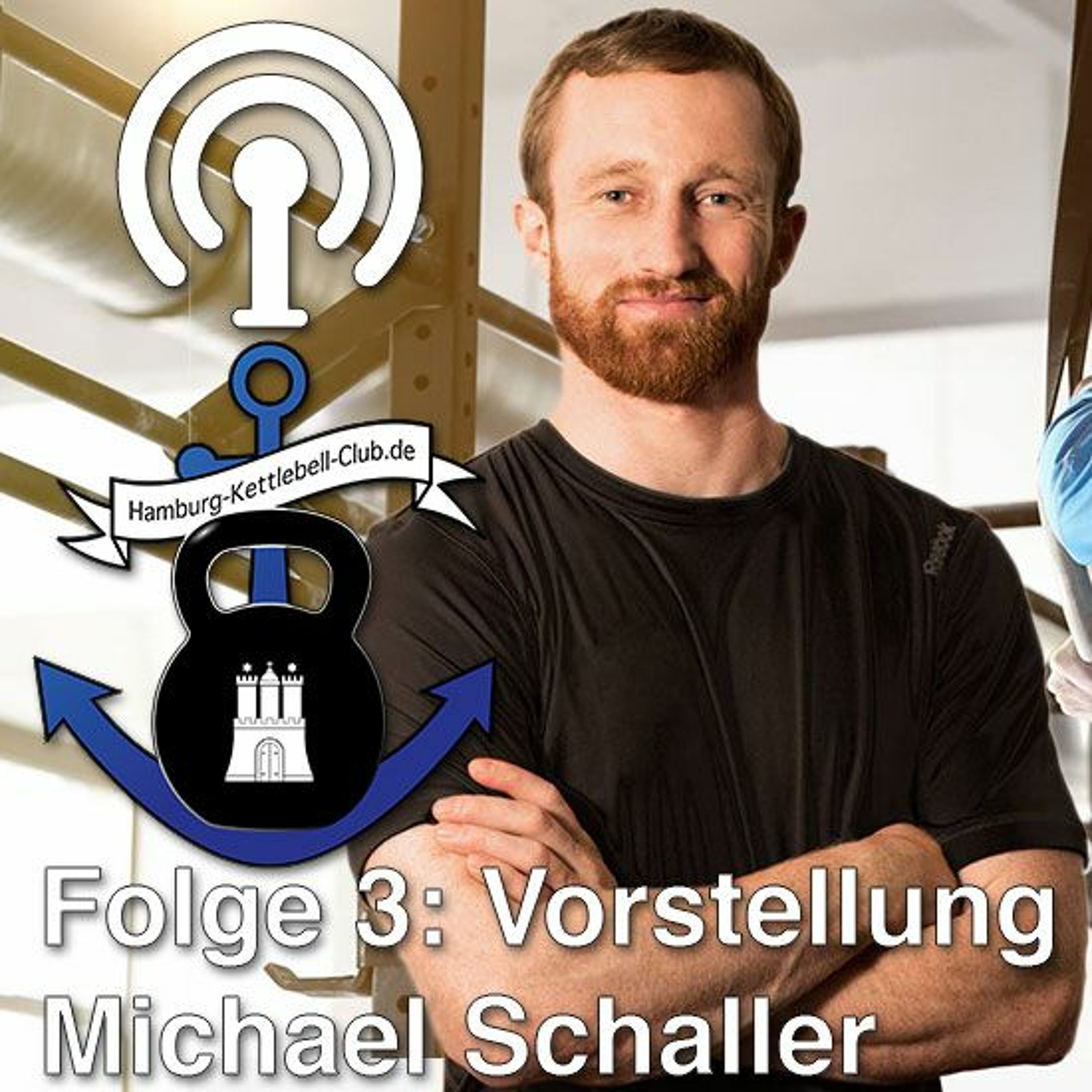 Hamburg Kettlebell Club Podcast