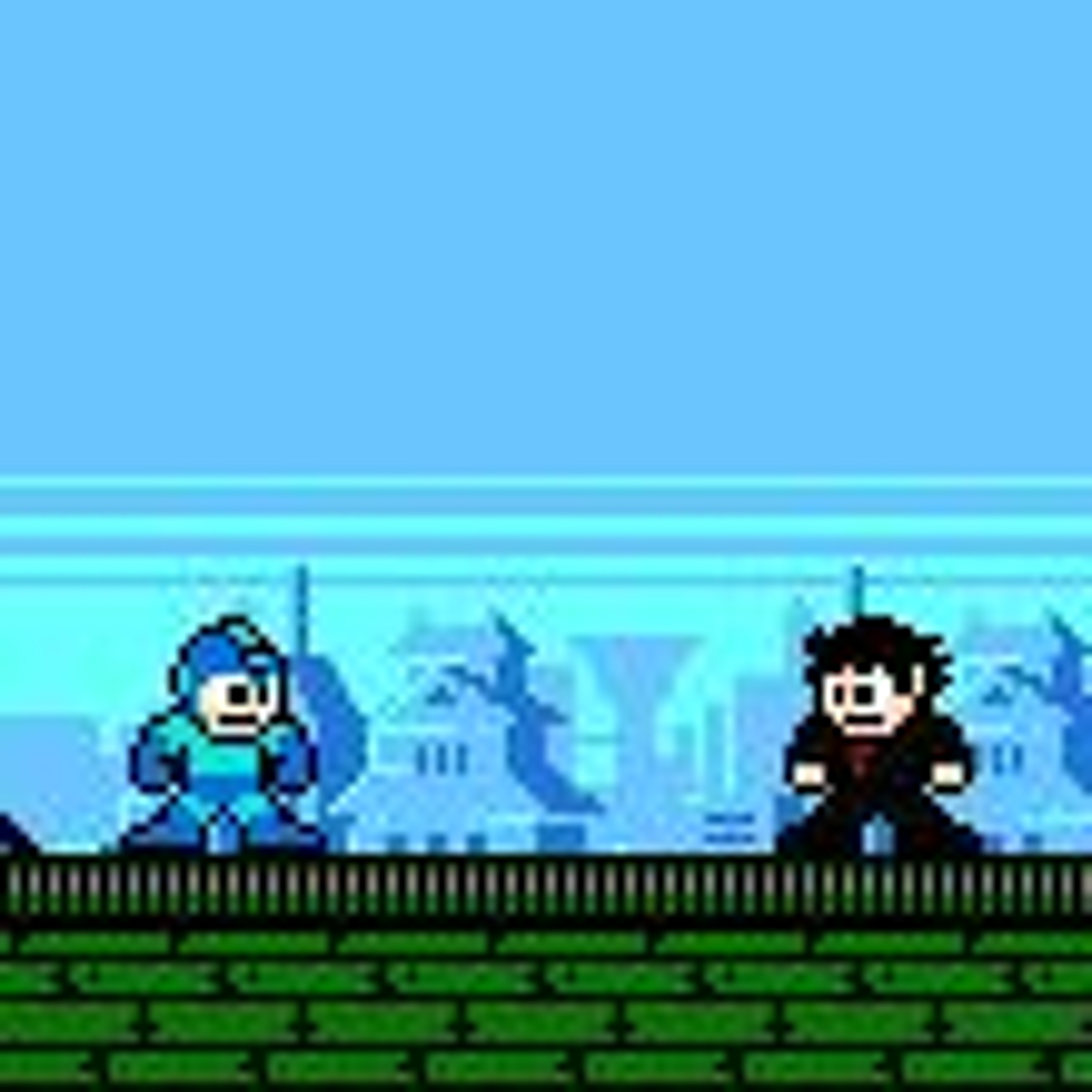 I Feel Like An 8- Bit Monster (2016 Remix) episode artwork