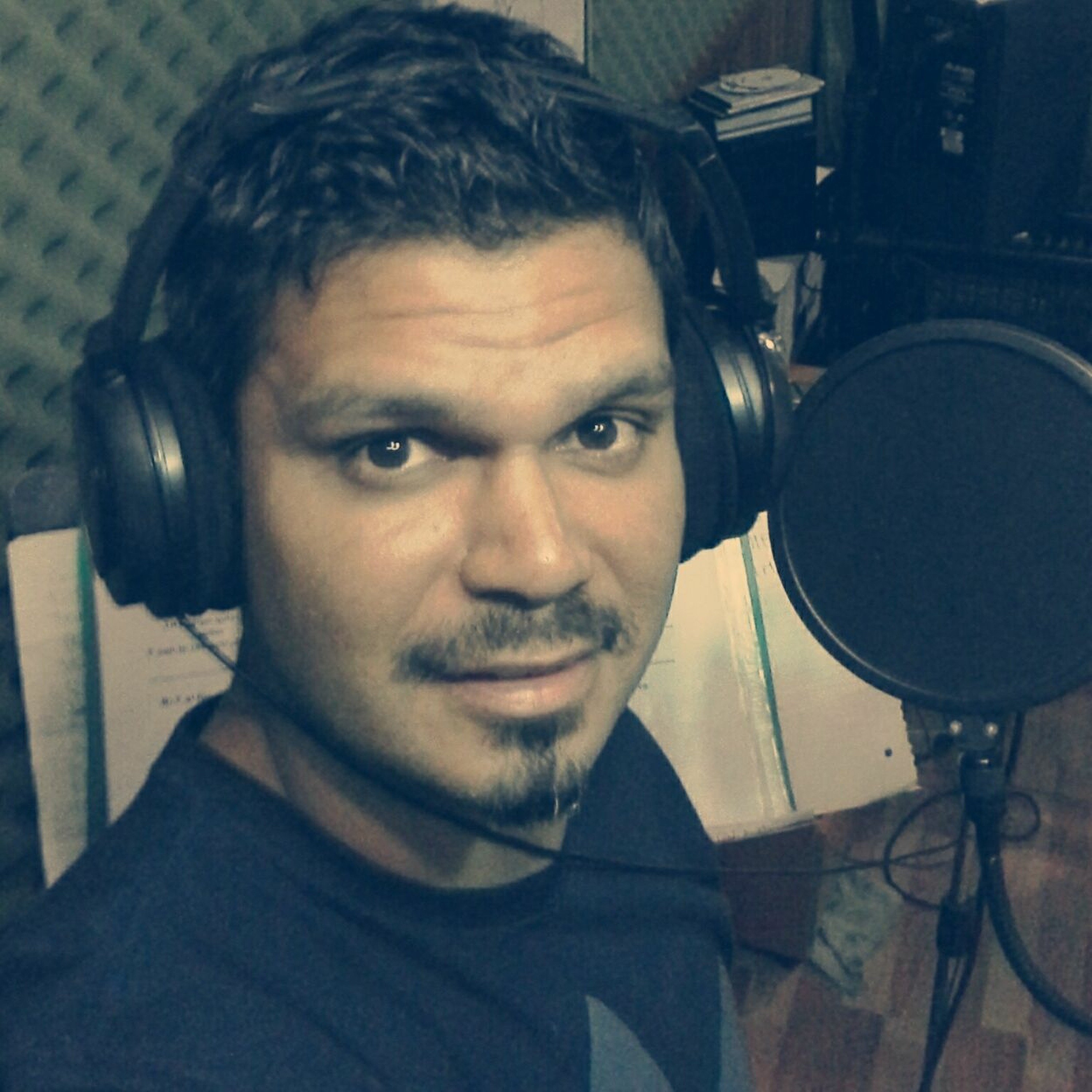 Luis Monsalve