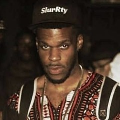 SlurRty - Poin Up A Fo' Instrumental