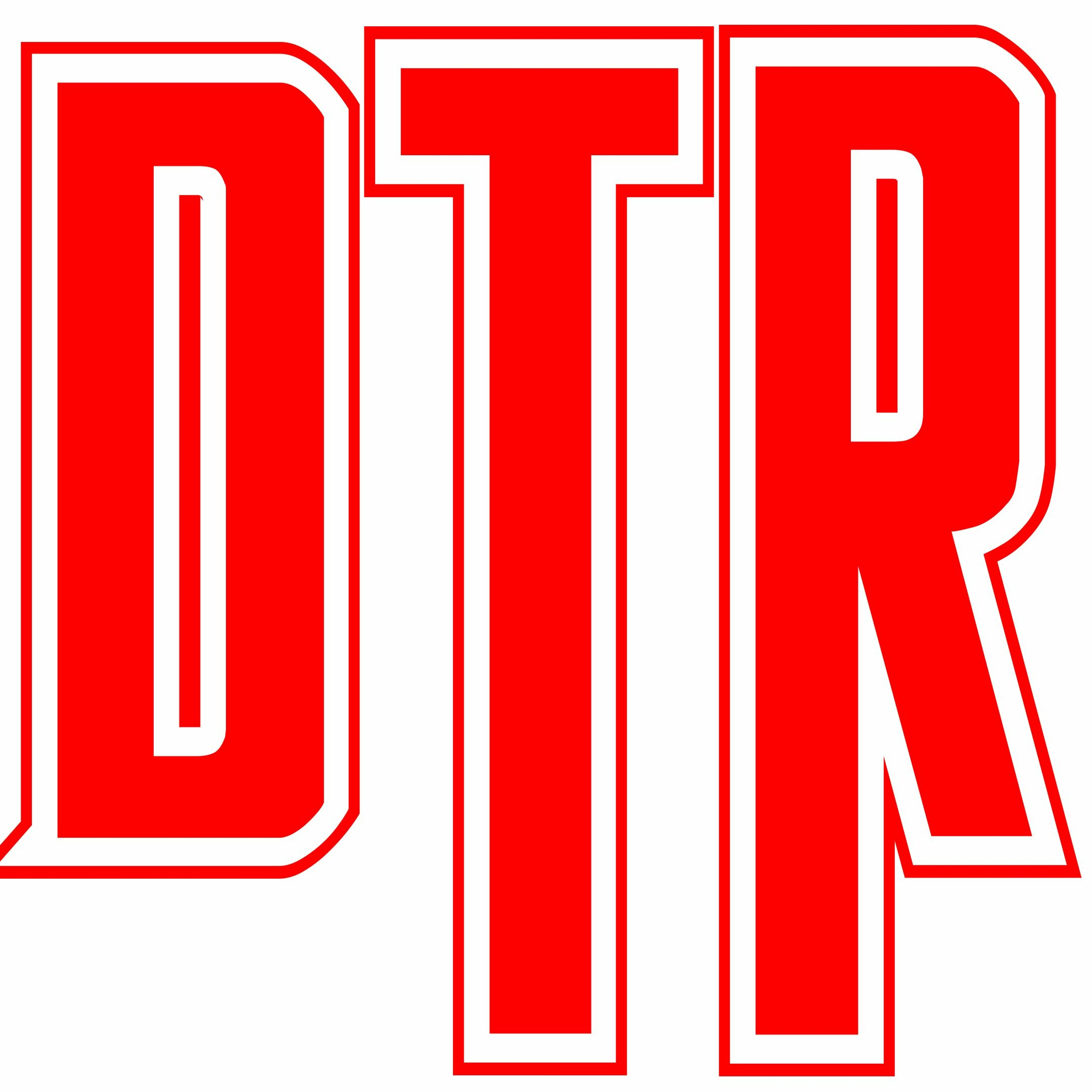 DTR - LOVE (WIP) episode artwork