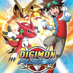 Digimon Fusion Theme Song Extended Loop Version