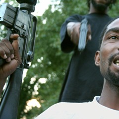 Where Was U [Produced By 2RM]