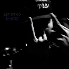 Let Em' Go - Jut