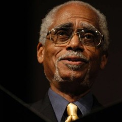 George Shirley with Mark Travis 2015