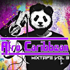 DJ STATION #167 - Dj Dirimix - Afro Carribean Mixtape vol 3