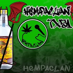 HempaClan - 7x51 (Prod. GuetoAnonimato)