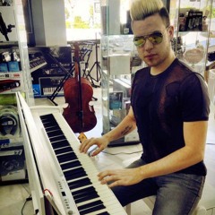 Imagine by John Lennon - Cover