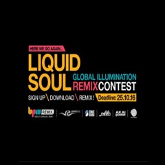 Liquid Soul - Global Illumination (AutoRun RMX)