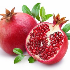 Kaiq - Pomegranate