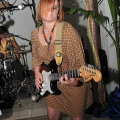 In Your Room - COVER (Bangles)