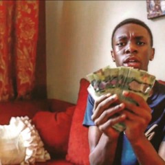 Slim Dinero - STNT On