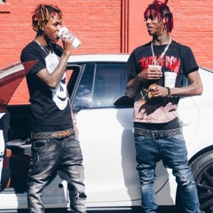 Rich The Kid - New Wave ft. Famous Dex (DigitalDripped.com)