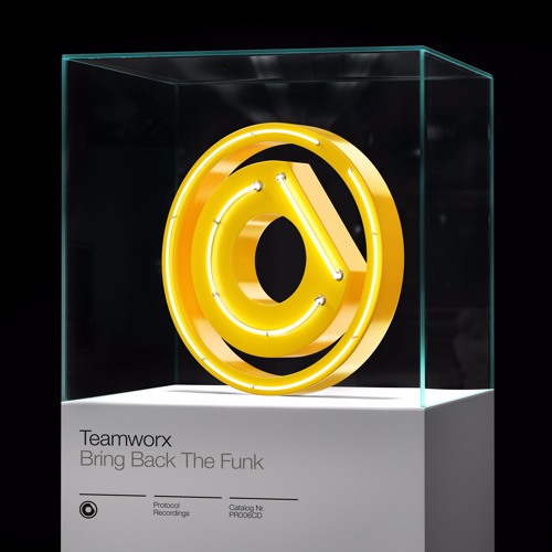 Teamworx - Bring Back The Funk