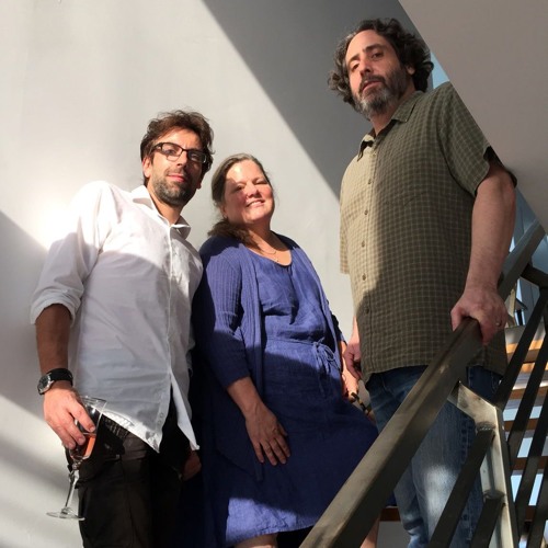 Janine and the Problem