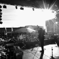 Shooting In The Dark