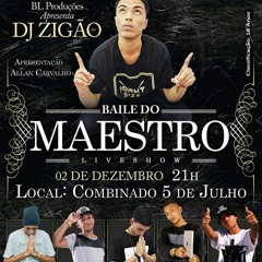 == REBOLAÇÃO ARMADA DELAS ENCIMA DA TROPA DO ZIGÃO [[ DJ ZIGÃO DA BRASILIA ]]