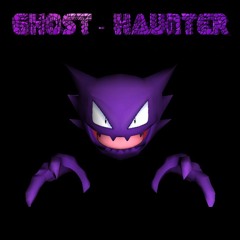 GHOST - HAUNTER