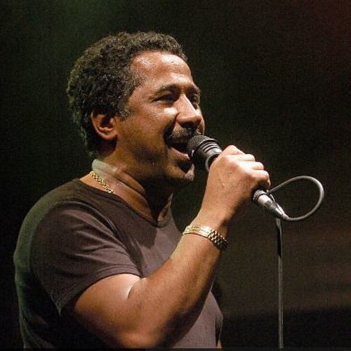 Cheb Khaled Tal Adhabi طال عذابي
