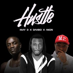 May D-Hustle(Ft.Davido,Akon)