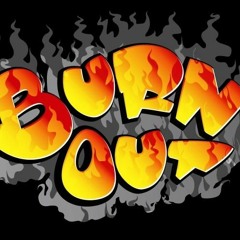 Burn Out - Biotec & Maleure
