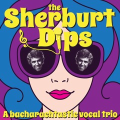 I Just Don't Know What To Do With Myself