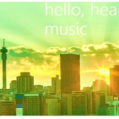 Hello,Hear,Music