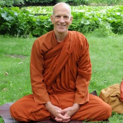 Bhante Rahula Guided Meditation | October 2016