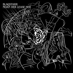 Blaqstarr - Lovely Hypnotize - GASSD002